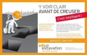 InfoExcavation