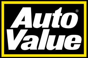 Logo Auto Value seul